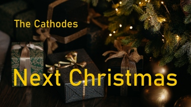 Next Christmas video