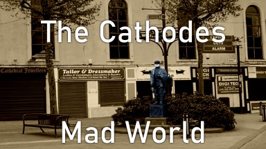Mad World video