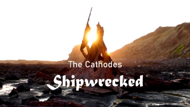 Shipwrecked video