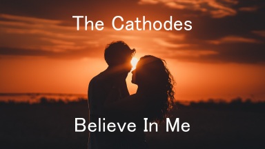 Believe In Me video