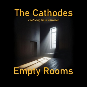 Empty Rooms Empty Rooms
