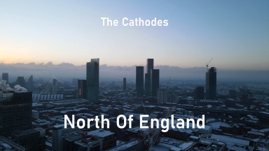 North Of England video