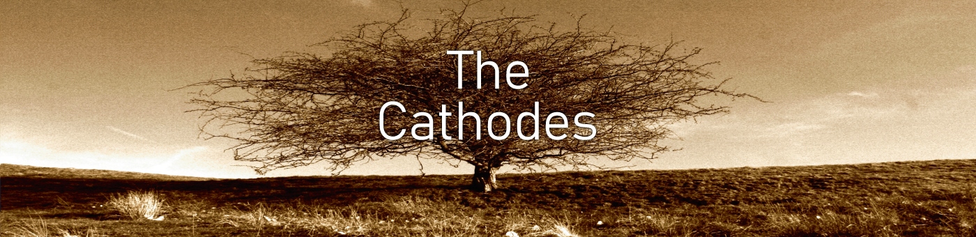 The Cathodes - So Clear