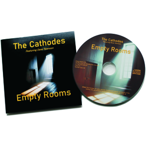 Empty Rooms EP