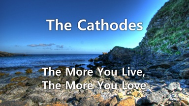 The More You Live, The More You Love